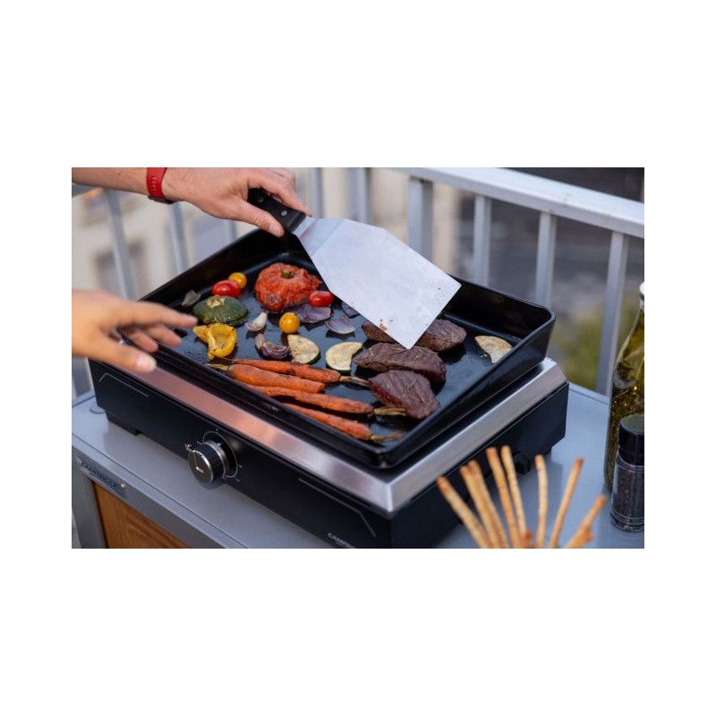 Plancha electrica Campingaz Electric 1XD - 2198523 - 7
