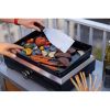 Plancha electrica Campingaz Electric 1XD - 2198523 - 7