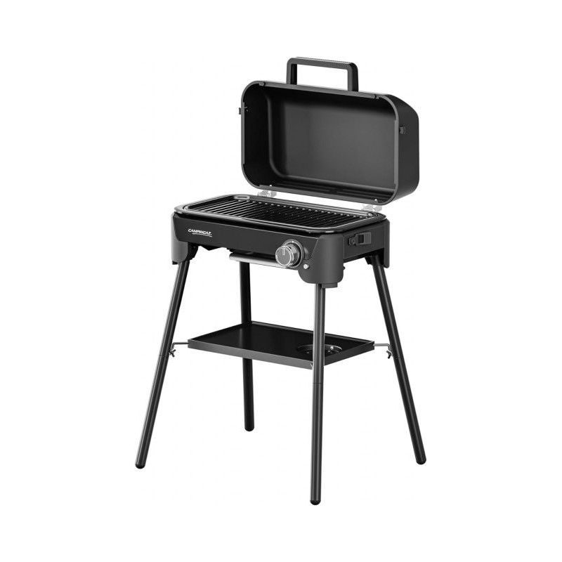 Gratar pe gaz Campingaz Tour & Grill CV Plus - 2201110 - 1 Gratar pe gaz Campingaz Tour & Grill CV Plus - 2201110 - 1