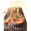 Plita din fonta cu 2 fete neteda si grill 43 x 26 cm Char-Broil 140007 - 4