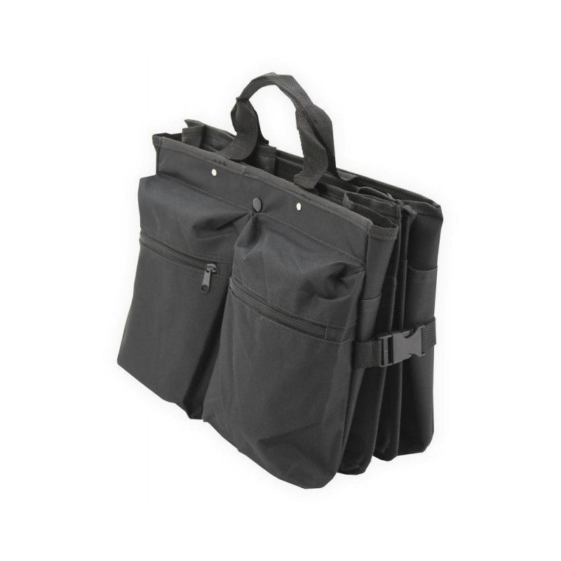 Organizator pliabil pentru portbagaj Compass 69x41cm - TT06599 - 6