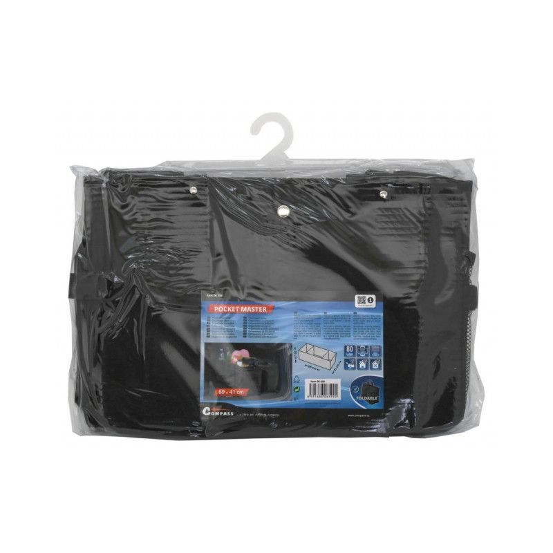 Organizator pliabil pentru portbagaj Compass 69x41cm - TT06599 - 7