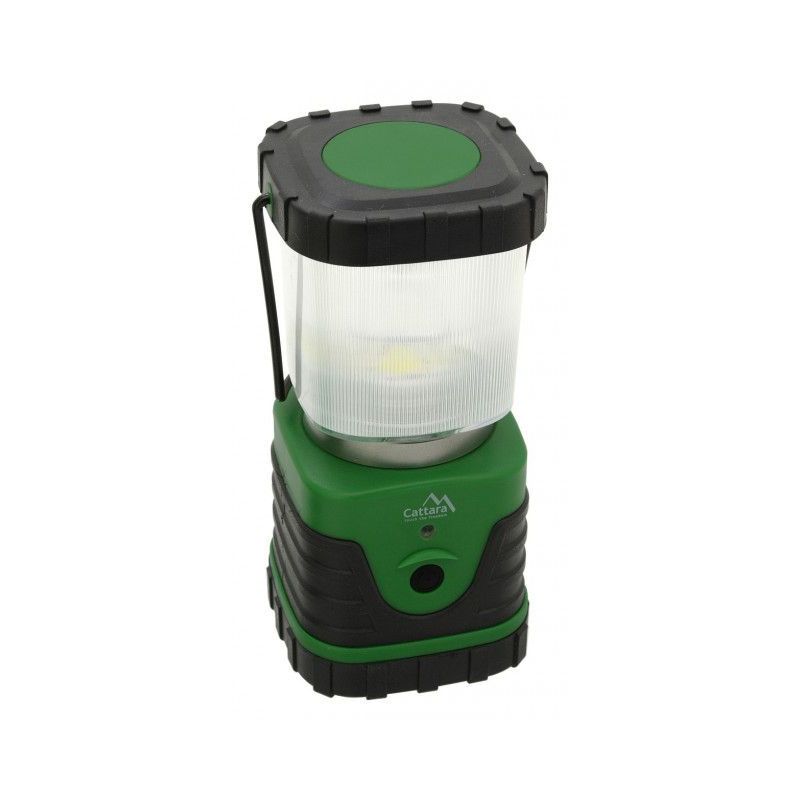 Lanterna cu LED 300lm Camping Cattara - TT13149 - 1
