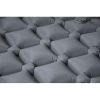 Saltea gonflabila 195x58x5cm CRYSTAL Cattara - gri - TT13330 - 3