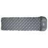 Saltea gonflabila 195x58x5cm CRYSTAL Cattara - gri - TT13330 - 7