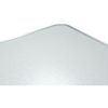 Set pliabil masa + 4 scaune DOUBLE Cattara - gri - TT13488 - 5