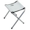 Set pliabil masa + 4 scaune DOUBLE Cattara - gri - TT13488 - 6