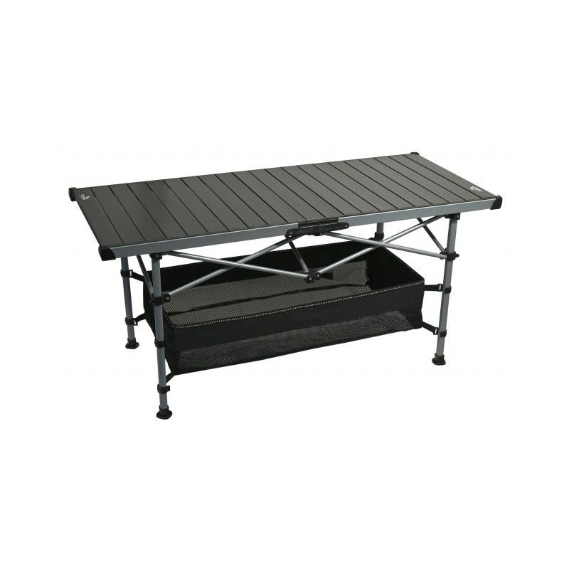 Masa camping pliabila ROLL 123x55cm Cattara - TT13492 - 1 Masa camping pliabila ROLL 123x55cm Cattara - TT13492 - 1