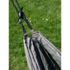 Hamac 275x137cm Cattara - verde/maro - TT13565 - 3