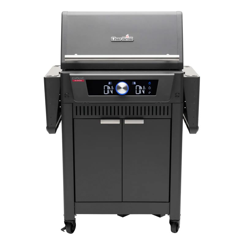Gratar pe gaz Char-Broil Evolve TRU-Infrared