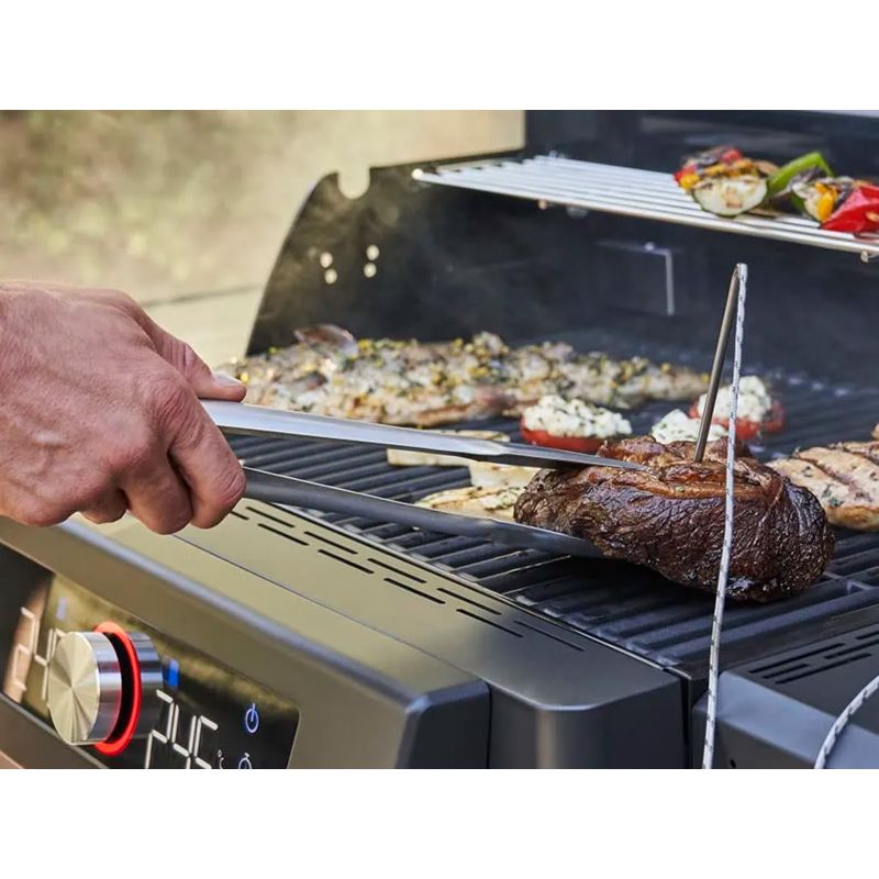Gratar pe gaz Char-Broil Evolve TRU-Infrared