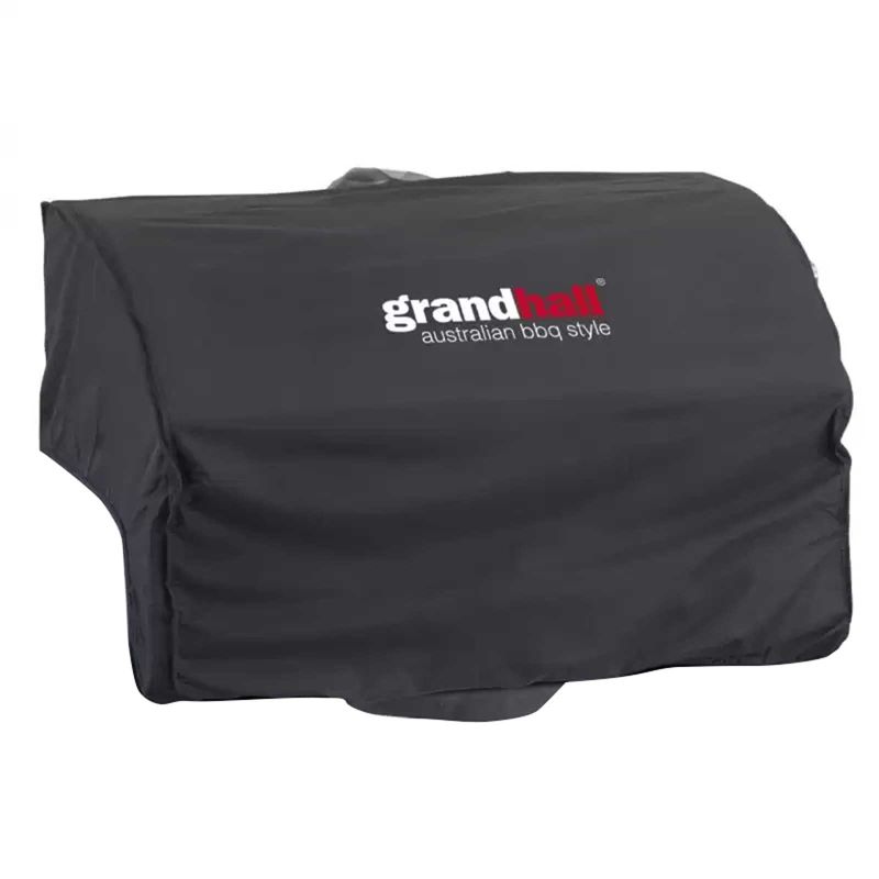 Husa pentru gratar built-in Elite Pro 82 x 63 x 51 cm Grandhall A07005075T - 1 Husa pentru gratar built-in Elite Pro 82 x 63 x 51 cm Grandhall A07005075T - 1