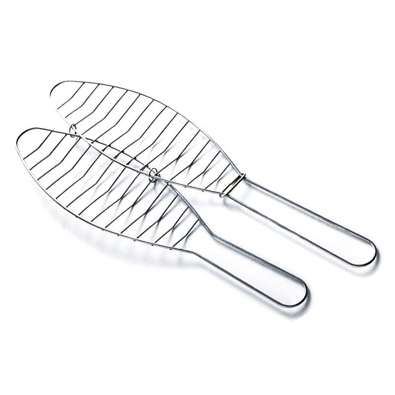Accesoriu prajire peste 42 x 9 cm Activa 19296 - 1 Accesoriu prajire peste 42 x 9 cm Activa 19296 - 1