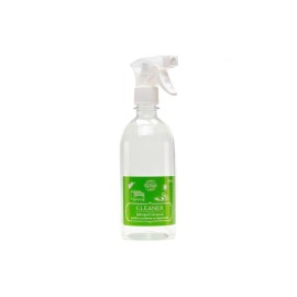 Detergent universal pentru curatare si degresare Bio Green Cleaner spray 500 ml - 1