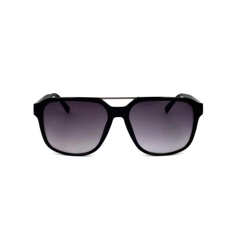 Ochelari de soare barbati Guess GF5078 01B - 2
