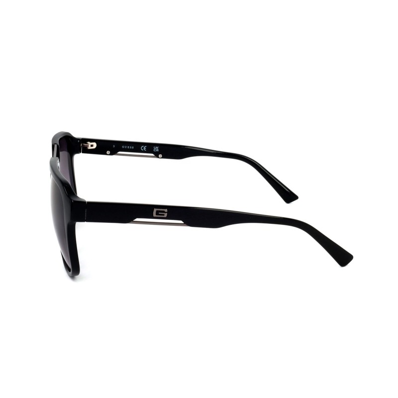 Ochelari de soare barbati Guess GF5078 01B - 3