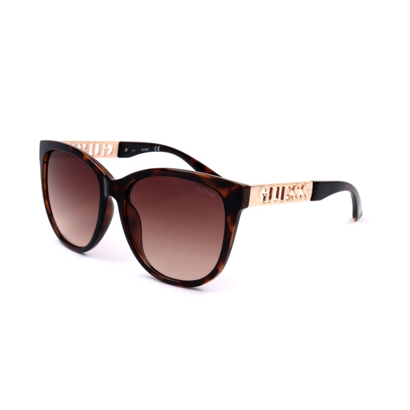 Ochelari de soare femei Guess GF6051 52F - 1