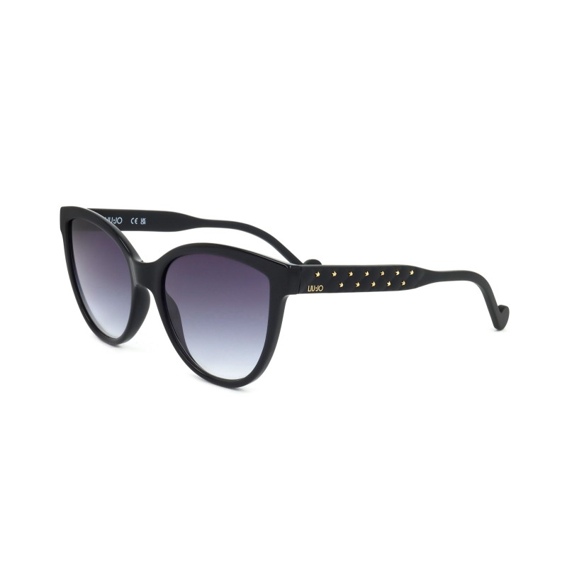 Ochelari de soare femei Liu Jo LJ741S 001 - 1 Ochelari de soare femei Liu Jo LJ741S 001 - 1