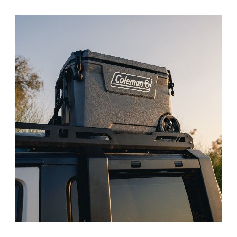 Lada Frigorifica Pasiva Coleman Convoy 62L Gri