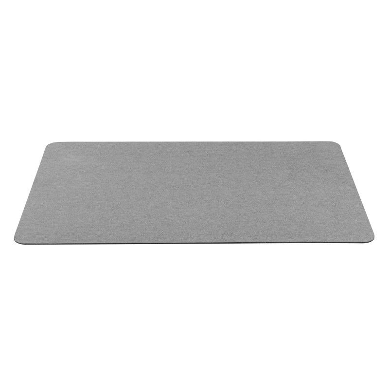 Covoras de baie cu uscare rapida Wenko 50x80 cm gri 25965100 - 1