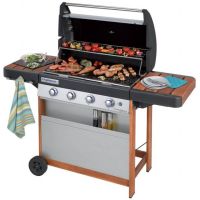 Gratar pe gaz Campingaz seria 4 Woody LX 2000015645 - 1