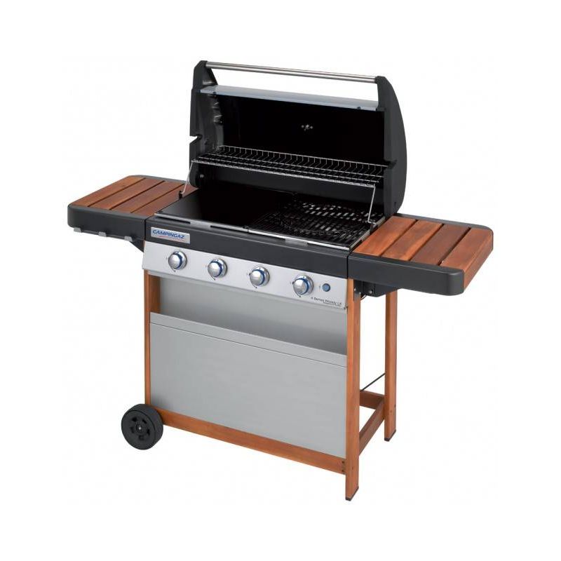 Gratar pe gaz Campingaz seria 4 Woody LX 2000015645 - 2