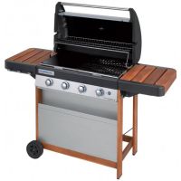 Gratar pe gaz Campingaz seria 4 Woody LX 2000015645 - 2