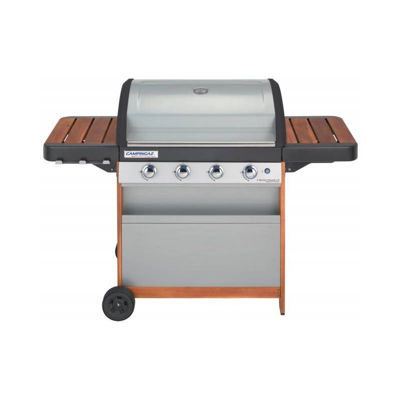 Gratar pe gaz Campingaz seria 4 Woody LX 2000015645 - 3
