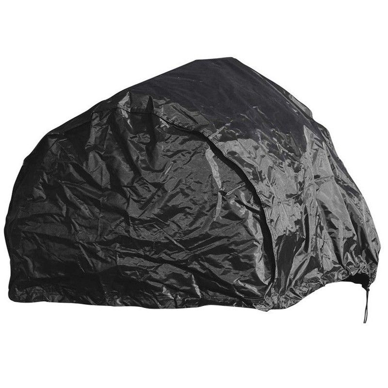 Husa pentru cuptor traditional pentru pizza pe lemne Maximus Prime 100x100x114 cm - 1 Husa pentru cuptor traditional pentru pizza pe lemne Maximus Prime 100x100x114 cm - 1