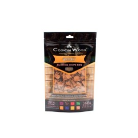 Aschii afumare Cook in Wood whisky 360 g BQ002.00 - 1