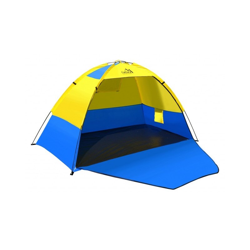 Cort protectie solara Zaton Cattara 200x120x120cm - TT13378 - 1 Cort protectie solara Zaton Cattara 200x120x120cm - TT13378 - 1