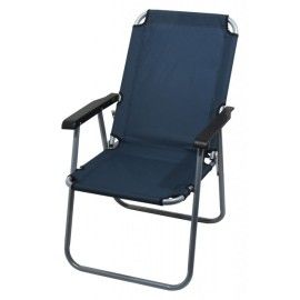 Scaun pliabil Lyon Cattara albastru - TT13458 - 1