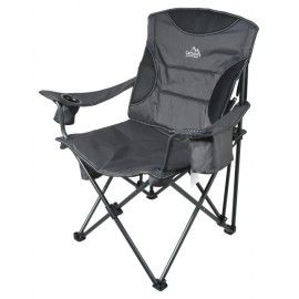 Scaun pliabil Merit XXL Cattara 101cm - TT13462 - 1