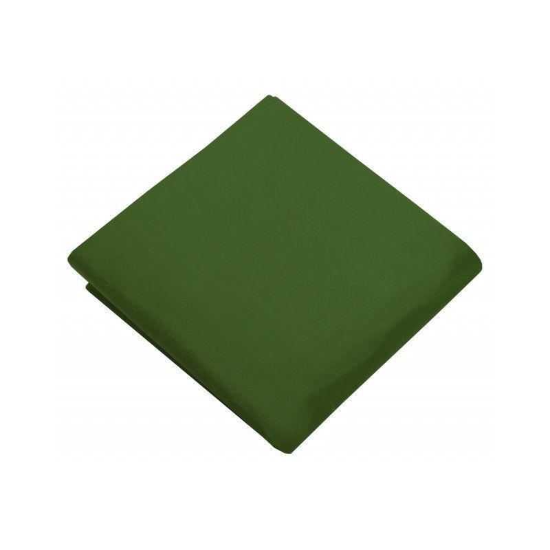 Perete lateral impermeabil pentru pavilion Cattara 2 x 3m verde - TT13340 - 2
