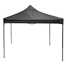 Pavilion pliabil impermeabil Cattara 3 x 3m verde - TT13342 - 1