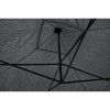 Pavilion pliabil impermeabil Cattara 3 x 3m verde - TT13342 - 4
