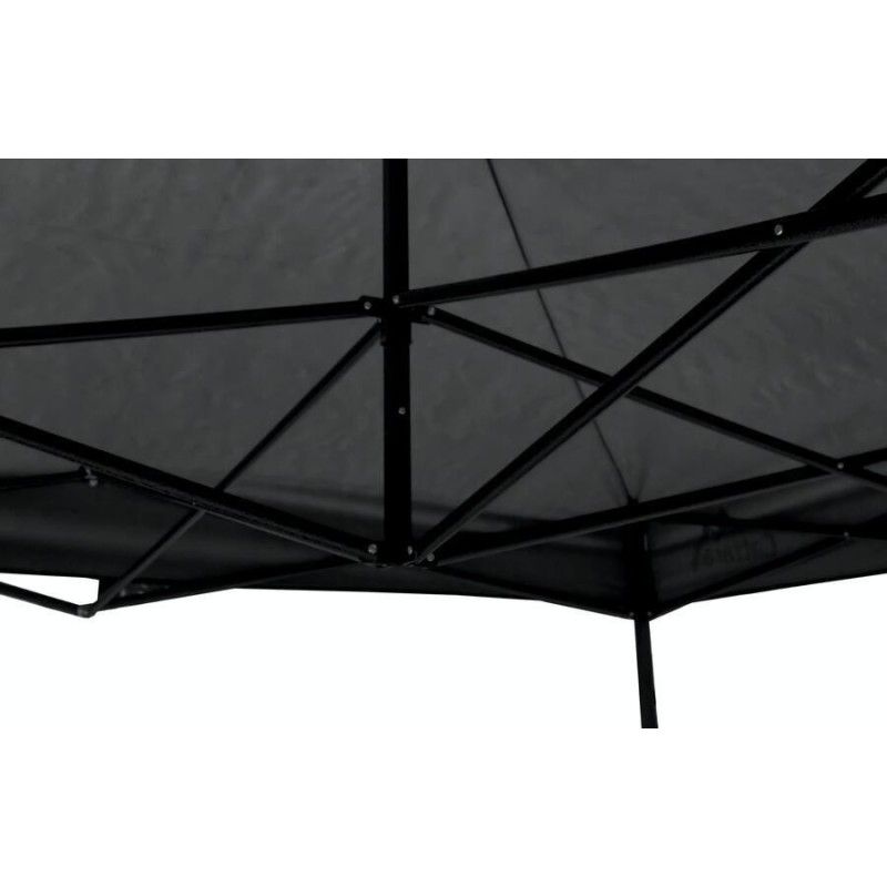 Pavilion pliabil impermeabil Cattara 3 x 3m verde - TT13342 - 5