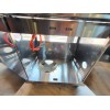 Gratar pe gaz din inox ALL GRILL Allrounder L 100304, cu 4.1 arzatoare si arzator ceramic pentru rotisor - 11