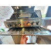 Gratar pe gaz din inox ALL GRILL Allrounder L 100304, cu 4.1 arzatoare si arzator ceramic pentru rotisor - 12