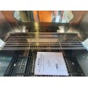 Gratar pe gaz din inox ALL GRILL Allrounder L 100304, cu 4.1 arzatoare si arzator ceramic pentru rotisor - 16