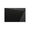 Husa scaun auto cu ventilatie si incalzire, 12V, 3 trepte de viteza, negru, textil si piele sintetica - 3