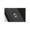 Husa scaun auto cu ventilatie si incalzire, 12V, 3 trepte de viteza, negru, textil si piele sintetica - 6