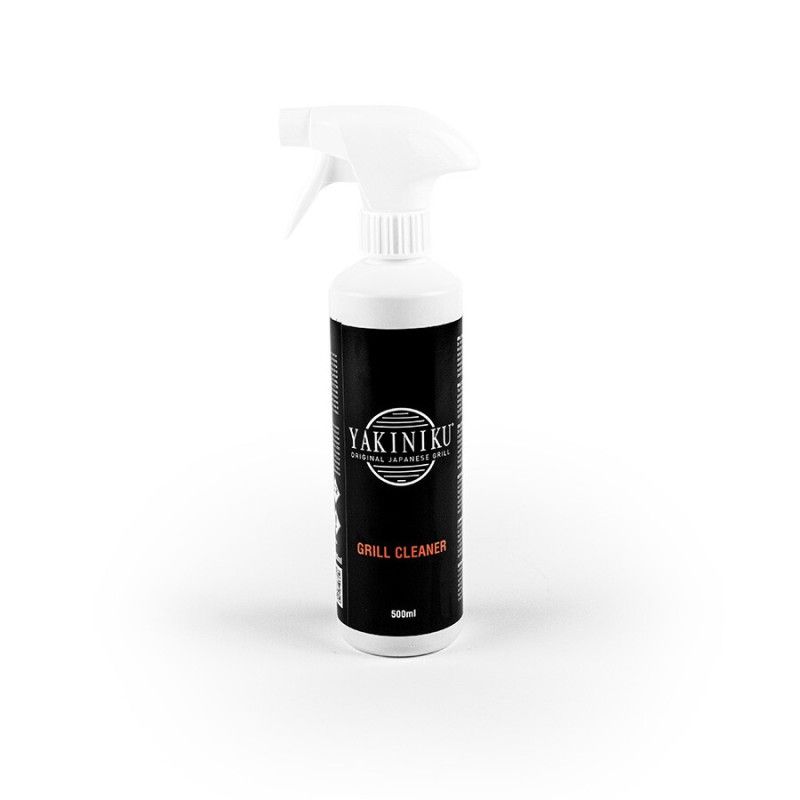 Spray curatare gratar YAKINIKU 400010 - 1