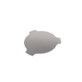 Plita Teppanyaki pentru gratar rotund YAKINIKU Shichirin 800707 - 1