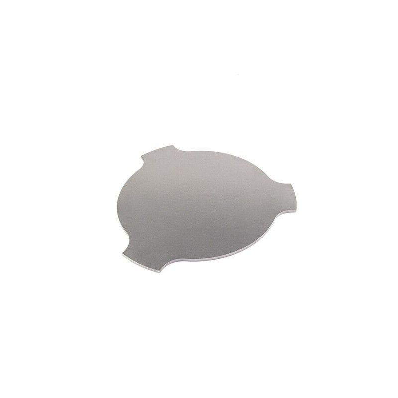 Plita Teppanyaki pentru gratar rotund YAKINIKU Shichirin 800707 - 1 Plita Teppanyaki pentru gratar rotund YAKINIKU Shichirin 800707 - 1