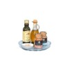 Tava rotativa din plastic reciclat transparent Wenko Victoria 53311100 - 4