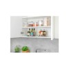 Tava rotativa din plastic reciclat transparent Wenko Victoria 53311100 - 5
