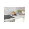 Tava rotativa din plastic reciclat transparent Wenko Victoria 53311100 - 7