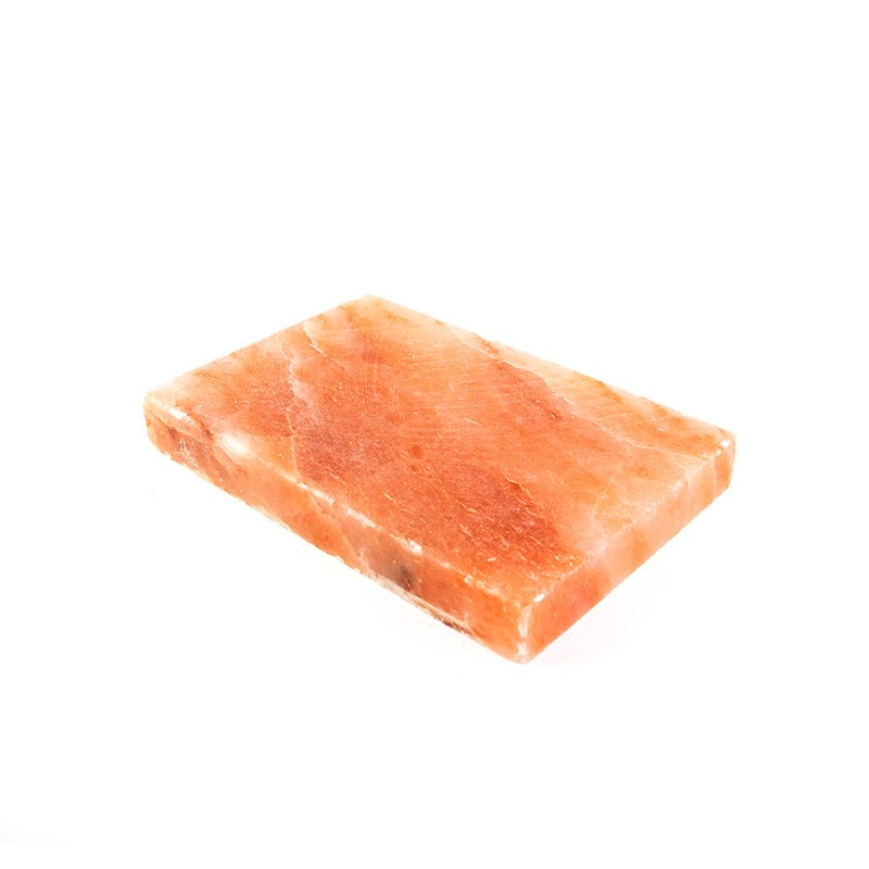 Placa din sare de Himalaya 30x20x5 cm Yakiniku 500528 - 1 Placa din sare de Himalaya 30x20x5 cm Yakiniku 500528 - 1