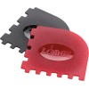 Set razuitor pentru vasele din fonta Lodge L-SCRAPERGPK - 1